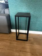 Bijzettafel, pilaar, Huis en Inrichting, Woonaccessoires | Zuilen en Pilaren, Ophalen of Verzenden, Zo goed als nieuw