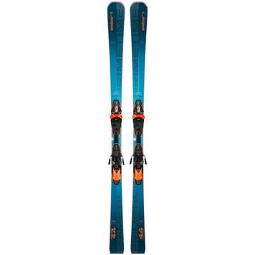 Elan Primetime 44 Heren Piste Carveski's lengte 165 Testski beschikbaar voor biedingen