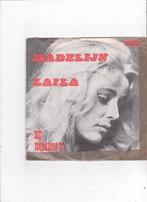 7" Single De Domino's - Madelijn, Cd's en Dvd's, Vinyl Singles, Ophalen of Verzenden, Gebruikt, Nederlandstalig