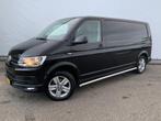 Volkswagen Transporter 2.0 TDI L2H2 Highline Automaat Airco, Auto's, Bestelauto's, Euro 5, Stof, Gebruikt, 1861 kg