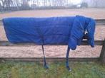 2x onder dekens, maat 205, Dieren en Toebehoren, Paarden en Pony's | Dekens en Dekjes, Ophalen of Verzenden, Gebruikt
