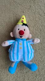 Bumba knuffel nieuw studio 100, Ophalen, Zo goed als nieuw, Overige typen