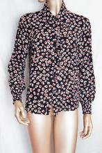 MARCCAIN blouse maat 3 (38), Kleding | Dames, Blouses en Tunieken, Ophalen of Verzenden, Zo goed als nieuw, Maat 38/40 (M)