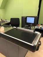 Elektrische kassaband voor supermarkt / winkel - als nieuw, Zakelijke goederen, Kantoor en Winkelinrichting | Winkel en Inventaris