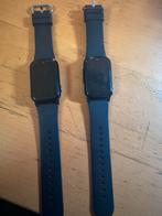 One2Track Kinder GPS Horloge - Veiligheid voorop!, Gebruikt, Zwart, Ophalen of Verzenden, GPS