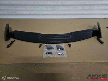 Mercedes A35 A45 spoiler dak W177 vleugel 2018 - 2022 beschikbaar voor biedingen