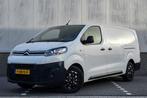 Citroën Jumpy 2.0 L3 122pk | 2x schuifdeur | Carplay / Andr, Voorwielaandrijving, Gebruikt, Zwart, 4 cilinders