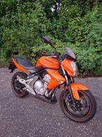 Kawasaki ER-6N 2008  ( ER6 ER6N ) A2 of A mogelijk!, Motoren, Motoren | Kawasaki, 2 cilinders, 649 cc, Particulier, Minimaal motorrijbewijs A2
