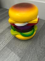 Hamburger hout, Ophalen of Verzenden, Gebruikt