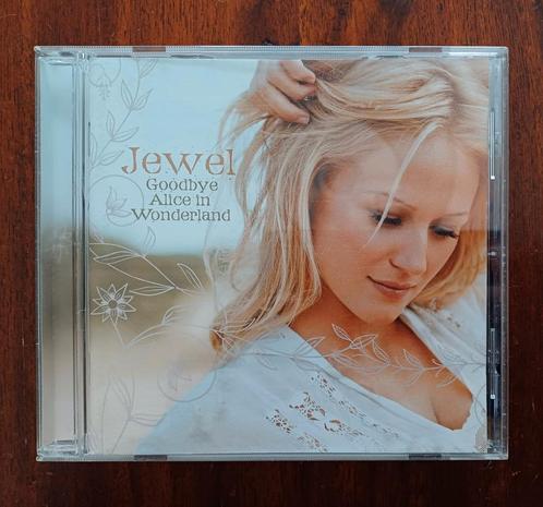 Jewel - goodbye Alice in Wonderland, Cd's en Dvd's, Cd's | Pop, Ophalen of Verzenden