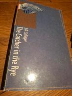 The Catcher in the Rye - J.D. Salinger, Ophalen of Verzenden