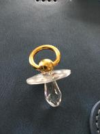 Swarovski sweet memories babyspeen, Verzamelen, Swarovski, Ophalen, Zo goed als nieuw, Huisaccessoire