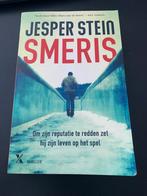 Jesper Stein - Smeris, Jesper Stein, Ophalen of Verzenden, Zo goed als nieuw, Nederland