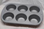 twee Wilton jumbo muffin vormen, Ophalen of Verzenden, Zo goed als nieuw, Taarten, Bakvorm