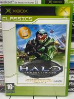Halo Combat Evolved – OG Xbox Original Classic Game – CIB, Spelcomputers en Games, Games | Xbox Original, Bungie, Shooter, Gekoppelde computers