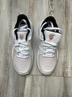 Witte K-Swiss Sneakers, Ophalen of Verzenden, Nieuw, Wit, Sneakers of Gympen