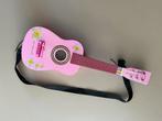 Speelgoedgitaar kindergitaar, Muziek en Instrumenten, Ophalen, Gebruikt, Klassieke of Spaanse gitaar