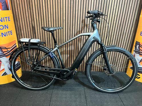 [NIEUW] Giant AnyTour E+ 5 Low Step 28 inch Damesfiets, Fietsen en Brommers, Fietsen | Dames | Damesfietsen