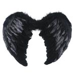 Engelen vleugels (kostuum carnaval theater angel wings), Kleding | Dames, Nieuw, Accessoires, Verzenden