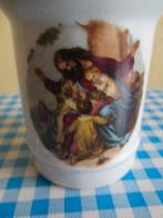 Mokje met afbeelding van Jezus en kinderen, Verzamelen, Religie, Ophalen of Verzenden, Zo goed als nieuw
