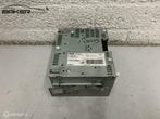 Radio  Saab 9-3 Sport  ('02-'11) 12803729, Gebruikt, Ophalen of Verzenden, Saab, Saab