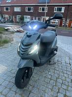 Piaggio zip 4t, Fietsen en Brommers, Scooters | Piaggio, Ophalen, Maximaal 45 km/u, Zip, 72 cc