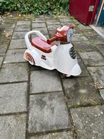 Loopscooter, Ophalen, Zo goed als nieuw