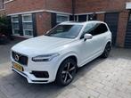 Volvo XC90 2.0 T8 Twin Engine AWD R-design, Auto's, Volvo, 1969 cc, 320 pk, 7 stoelen, Wit