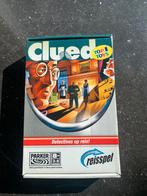 Clued, Ophalen of Verzenden
