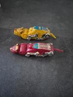 Kleine verzameling - Transformers, Verzamelen, Transformers, G1, Ophalen of Verzenden, Gebruikt