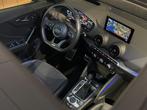 Audi Q2 1.4 TFSI CoD 150 PK 3xSLINE|PANO|VIRTUAL|SFEERVERL.|, 4 cilinders, Wit, 19 km/l, SUV of Terreinwagen