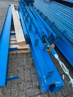 Stevige entresolvloer 5x10 !, Ophalen