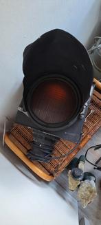 Oude Seinlamp Trein NH Nederland Haarlem, Antiek en Kunst, Ophalen