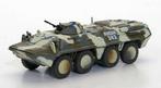 BTR-80 98 Airborne div. KFOR 1/72, Ophalen of Verzenden