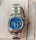 Rotorcraft (Cargo RC2701) horloge, Overige merken, Staal, Staal, Polshorloge