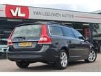 Volvo V70 1.6 T4 Nordic+, Auto's, Automaat, Euro 5, Zwart, Overige carrosserieën