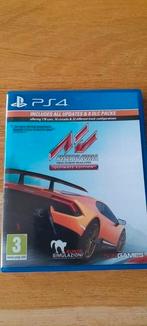 Assetto Corsa - Ultimate Edition. Nieuw!!!, 1 speler, Nieuw, Ophalen of Verzenden, Vanaf 3 jaar