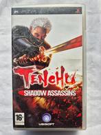 TENCHU shadow assassins, Spelcomputers en Games, Gebruikt, 1 speler, Racen en Vliegen, Ophalen of Verzenden