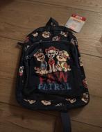 Paw Patrol rug tas peuter kleuter tas rugzak nieuw, Sieraden, Tassen en Uiterlijk, Tassen | Rugtassen, Verzenden, Zo goed als nieuw