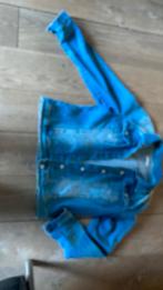 Spijkerjas. Miss etam. Maat 42, Kleding | Dames, Maat 42/44 (L), Zo goed als nieuw, Miss Etam, Verzenden