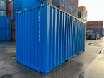 Nieuwe  20ft High Cube zee container (s), Zakelijke goederen, Machines en Bouw | Keten en Containers, Ophalen of Verzenden