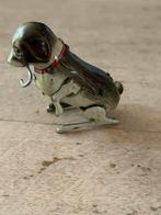 Köhler hond met stok, germany US zone, kleinste versie, Antiek en Kunst, Antiek | Speelgoed, Ophalen of Verzenden