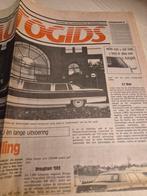 1992 chevrolet Corvette Renault Clio Williams cadillac Fleet, Ophalen of Verzenden, Zo goed als nieuw