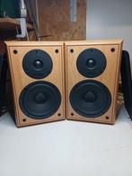 Eltax Symphony 4.2 Speakers - Zeer Goede Staat! / 411, Overige merken, Ophalen of Verzenden, Zo goed als nieuw, 120 watt of meer