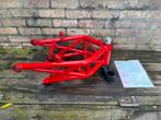 Ducati monster 1100s frame met bijhorende papieren, Ophalen of Verzenden