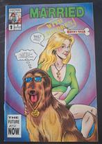 Now Comic Married with Children Buck's Tales #1 (1994) USA, Amerika, Verzenden, Now Comics, Gelezen