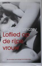 Loflied Op De Rijpe Vrouw, Boeken, Romans, Vizinczey, Ophalen of Verzenden, Zo goed als nieuw, Nederland