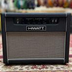 GEZOCHT: Hiwatt Custom 20 Combo, Muziek en Instrumenten, Versterkers | Bas en Gitaar, Ophalen, Gebruikt, Minder dan 50 watt