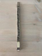 Buddha to Buddha Limited Edition Armband, Ophalen of Verzenden, Zo goed als nieuw, Zilver