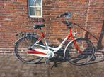 Gazelle bloom moederfiets, Fietsen en Brommers, Fietsen | Dames | Moederfietsen, 56 cm of meer, Ophalen of Verzenden, Zo goed als nieuw